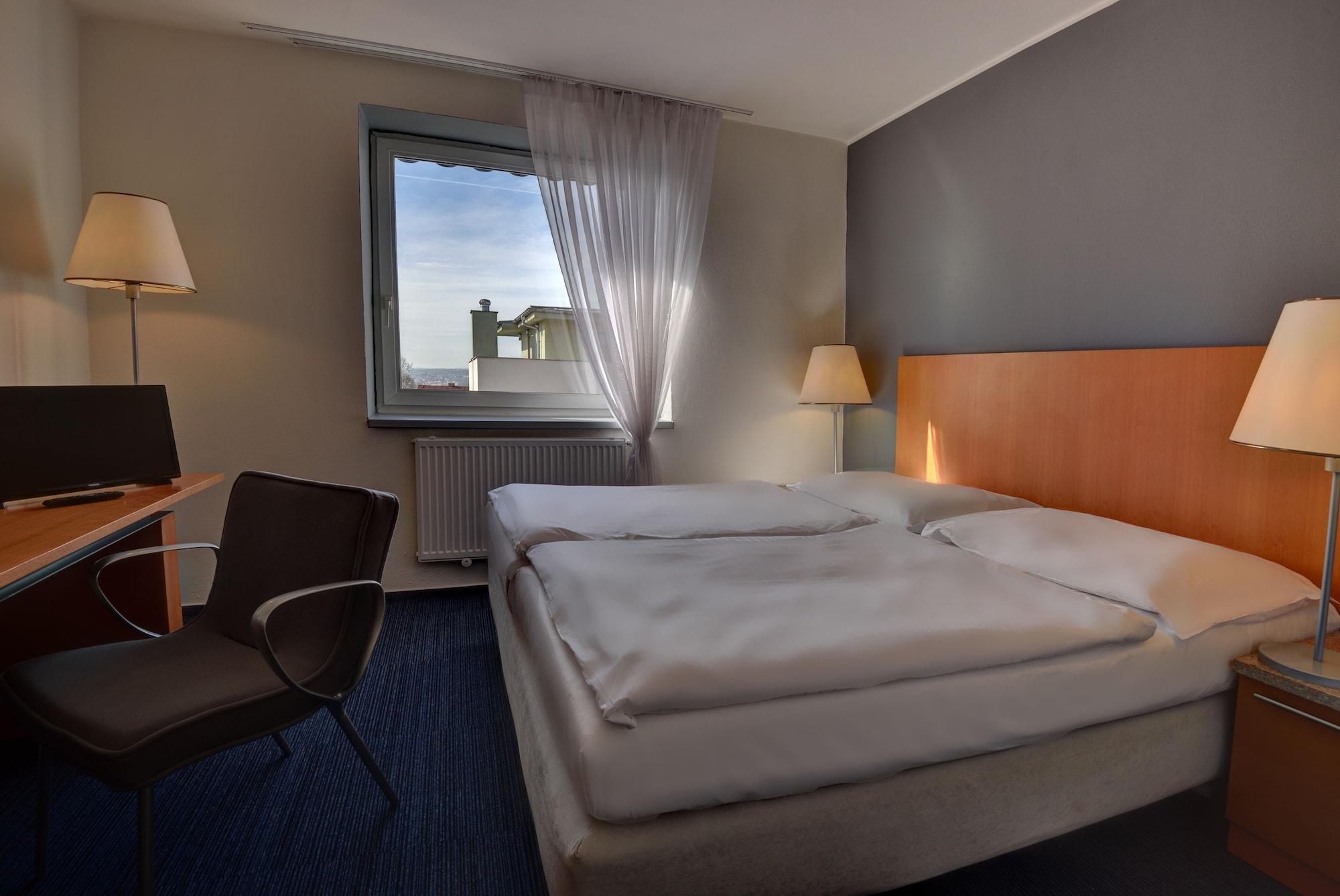 Henrietta Hotel Prag