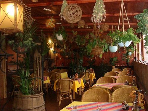 Hotel Henrietta Prag